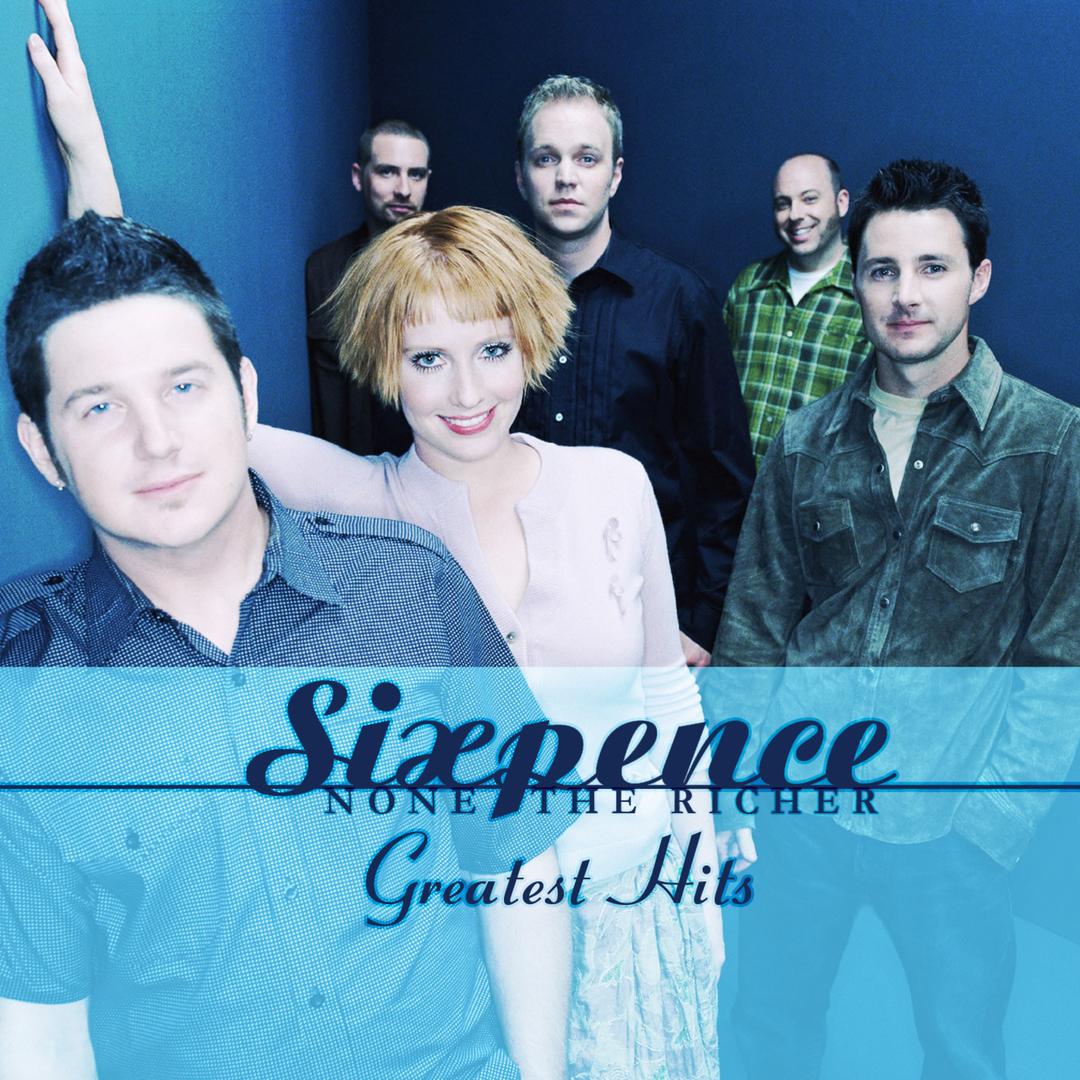 Don T Dream It S Over By Sixpence None The Richer Pandora