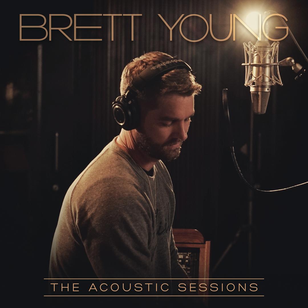 Catch The Acoustic Sessions By Brett Young Pandora