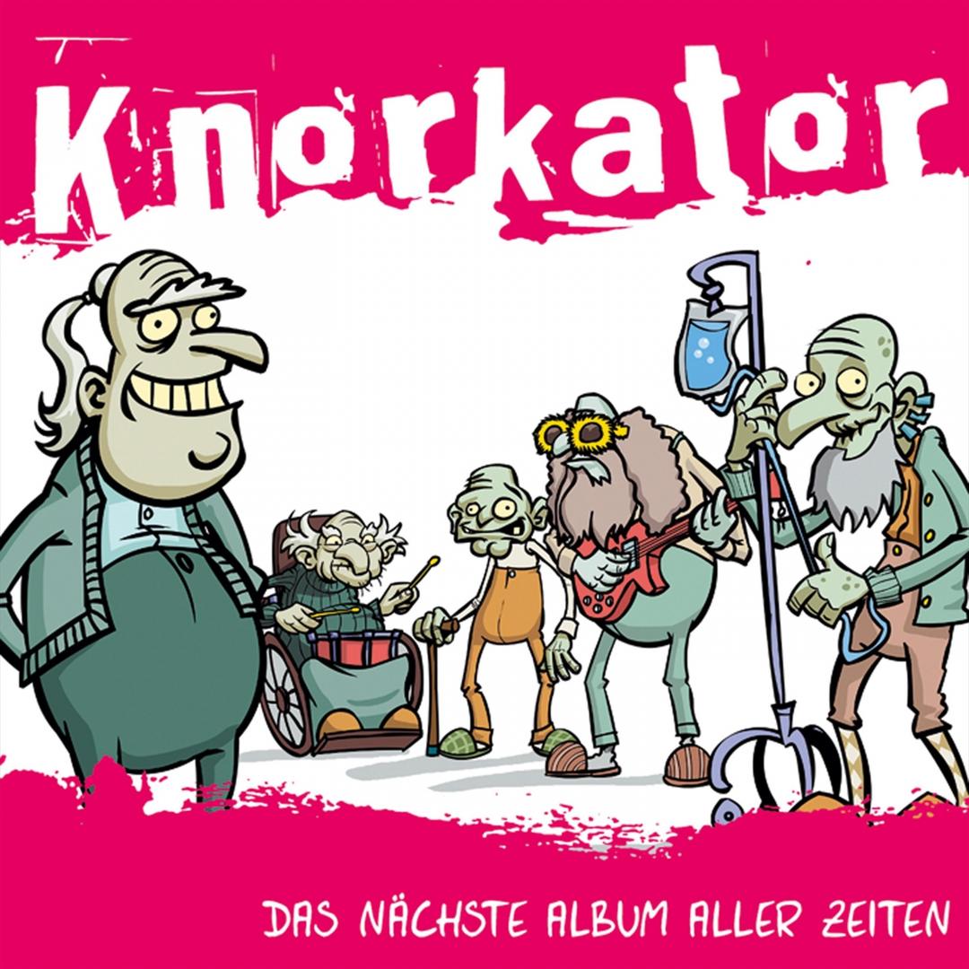 Wir Werden Alle Sterben By Knorkator Pandora