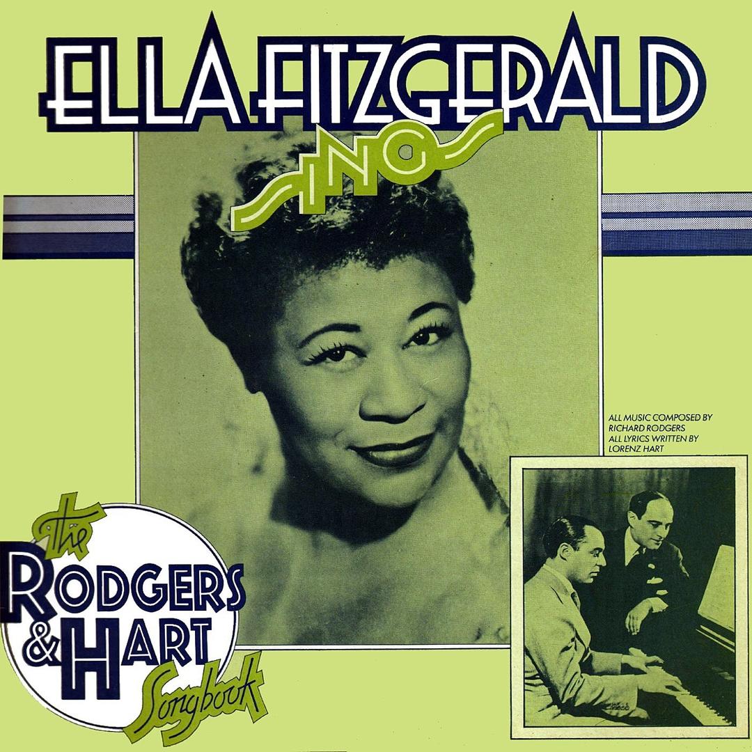 Dancing On The Ceiling By Ella Fitzgerald Pandora