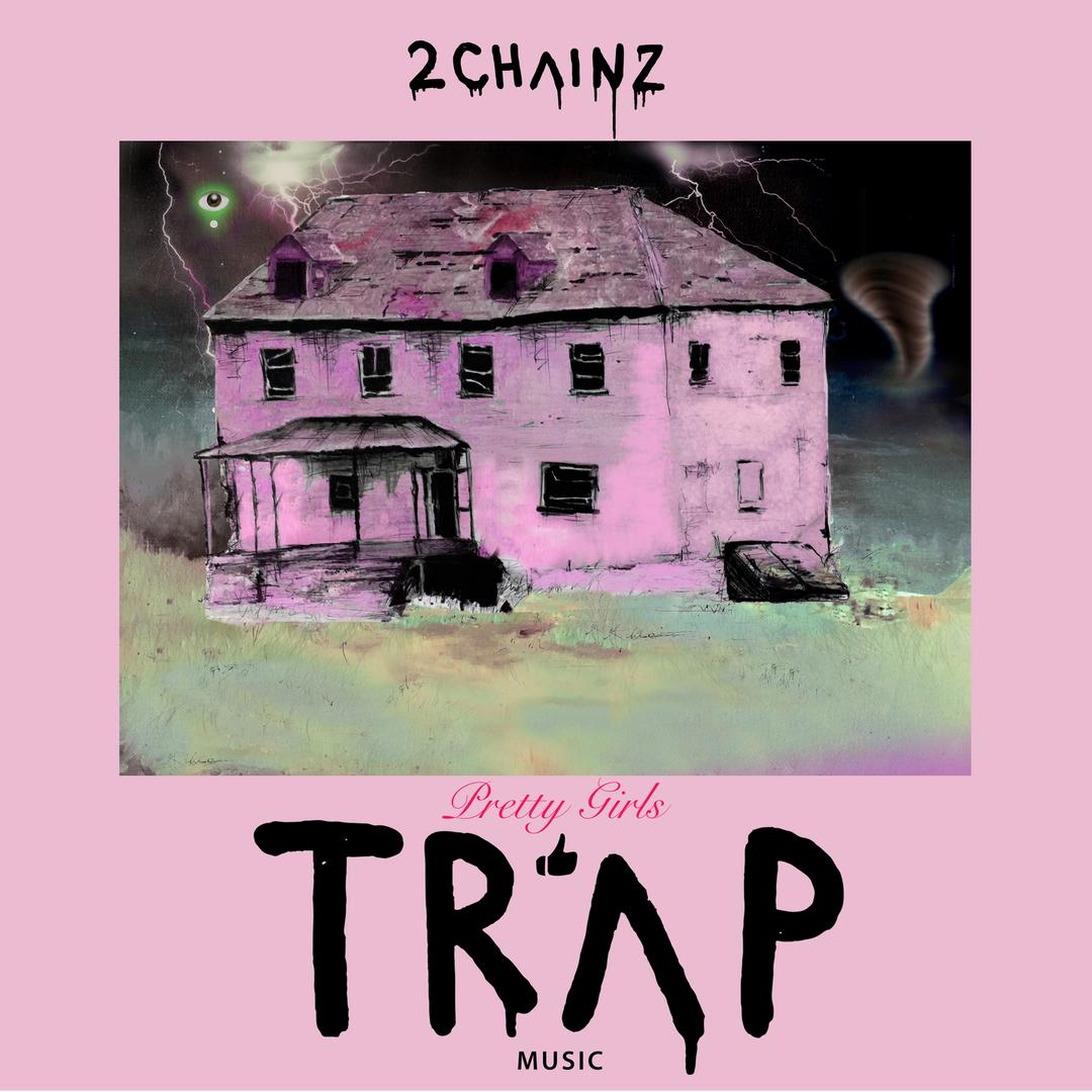 It S A Vibe Feat Ty Dolla Ign Trey Songz Jhene Aiko By 2 Chainz Pandora