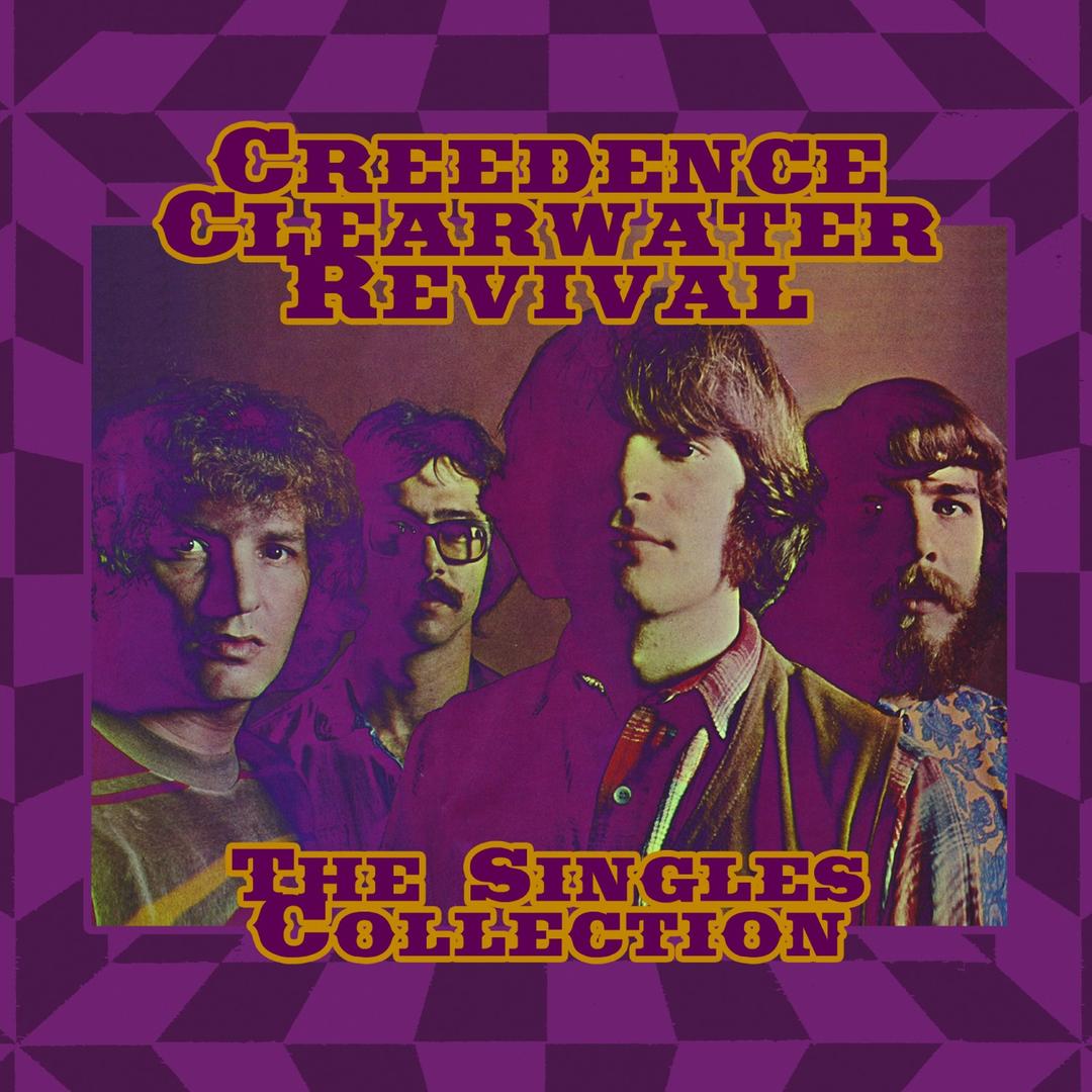 Lookin\' Out My Back Door by Creedence Clearwater Revival - Pandora Lookin\' Out My Back Door by Creedence Clearwater Revival - Pandora