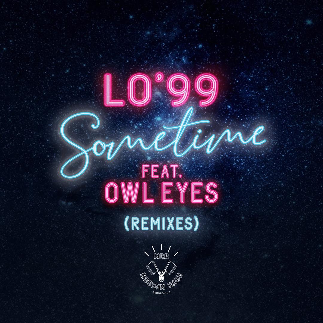 Sometime Beth Yen Remix Feat Owl Eyes Beth Yen By Lo 99 Pandora