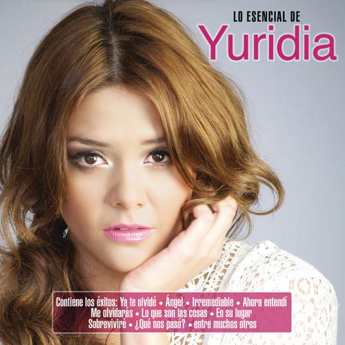 Ya Te Olvide By Yuridia Pandora