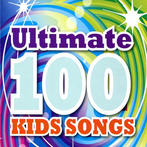 Ultimate 100 Kids Songs by Juice Music (Children's) - Pandora