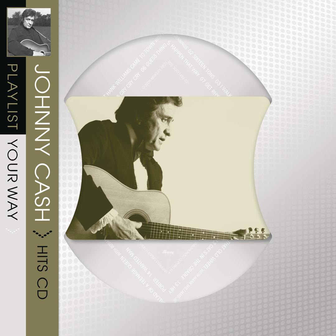 Cat S In The Cradle By Johnny Cash Pandora