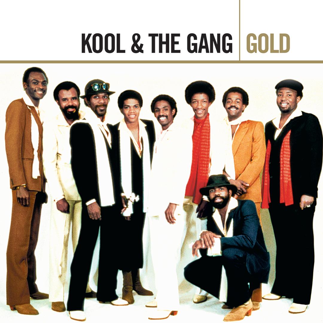 Celebration By Kool The Gang Pandora