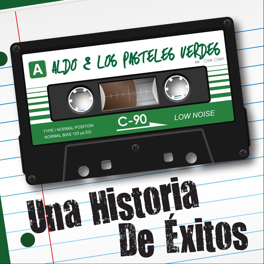 Hipocresia By Los Pasteles Verdes Pandora 1 hipocresia 2 si me faltaras tu 3 ambicion 4 que ironia 5 pa' que sientas lo que siento 6 hechame a mi la culpa 7 la negra cruz 8 vagare 9 tu partida 10 para que llorar 11 tus desprecios 12 recuerdos de una tarde 13 no es pecado 14 con cartitas. pandora
