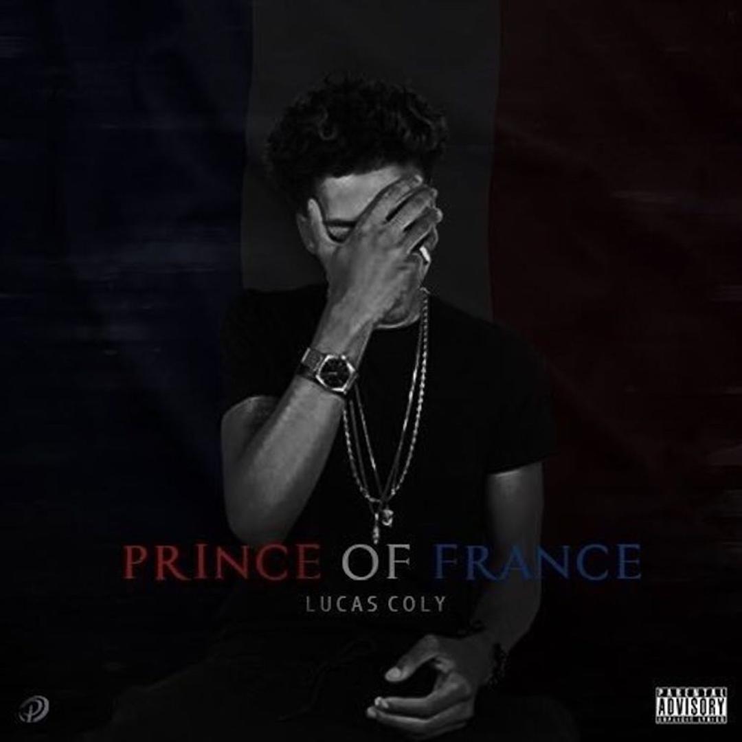 I Just Wanna By Lucas Coly Pandora