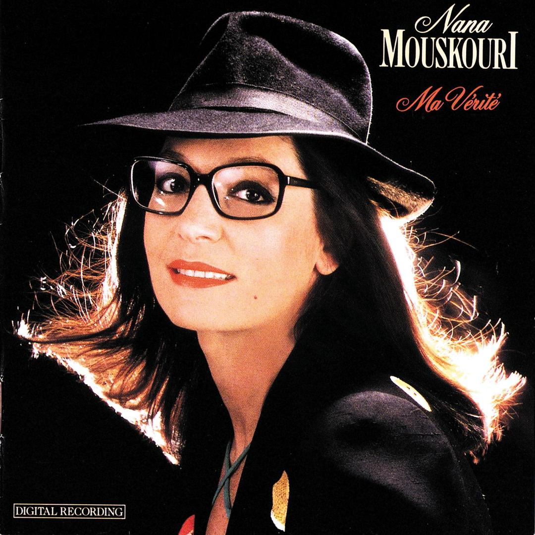 Je Reviens Chez Nous By Nana Mouskouri Pandora