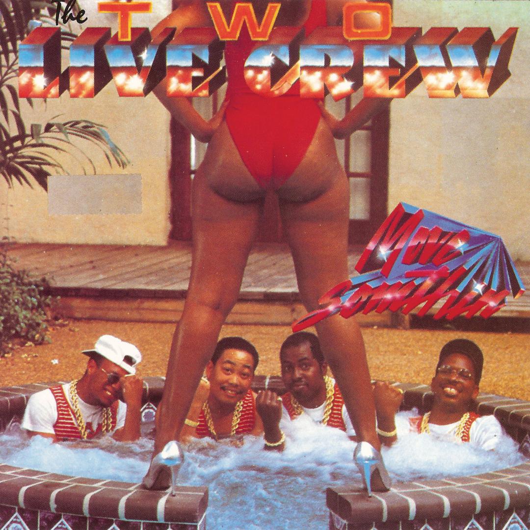 Do Wah Diddy By 2 Live Crew Pandora Oh oh oh ah yeah. pandora
