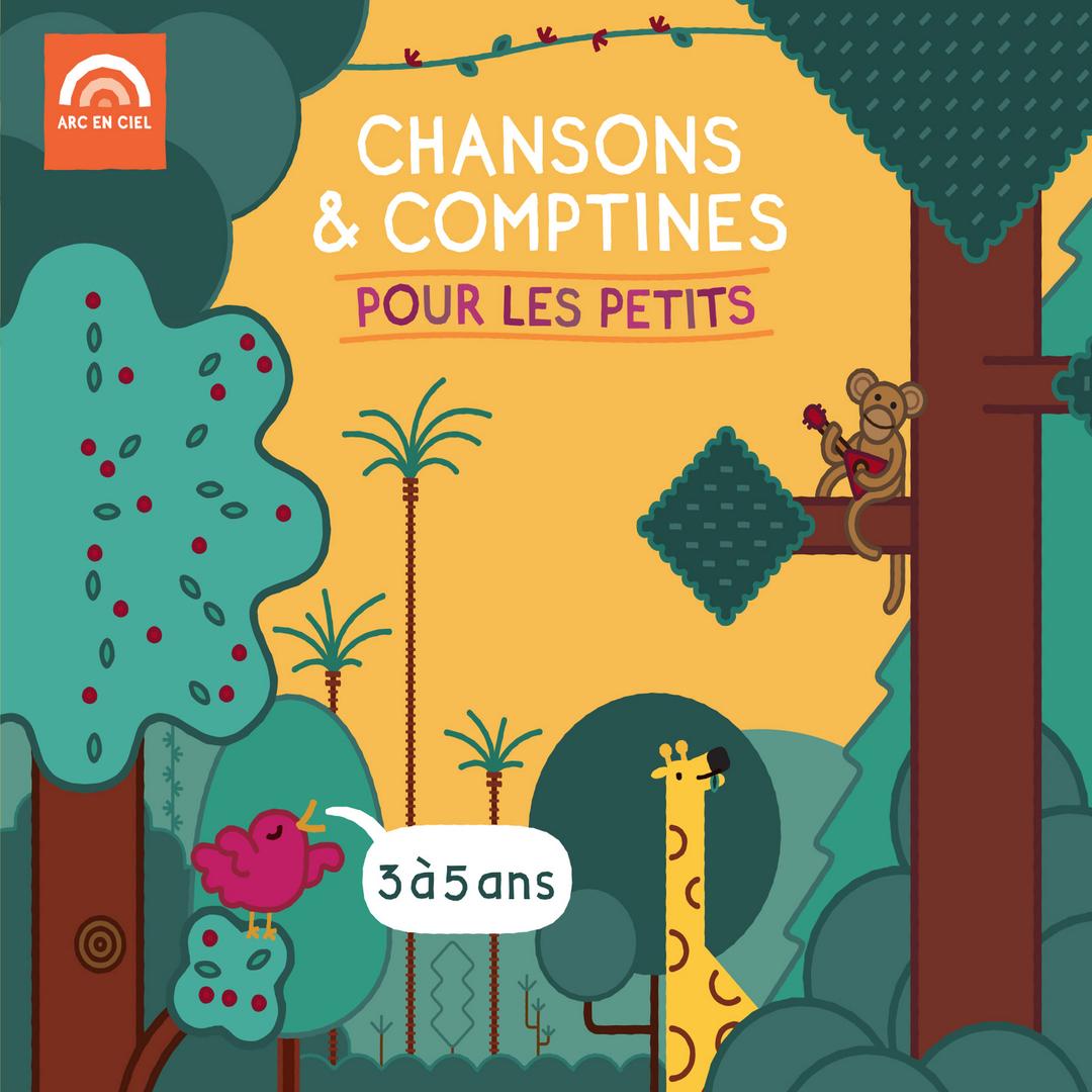 La Ronde Des Saisons By Les Amis De Tous Les Enfants Du