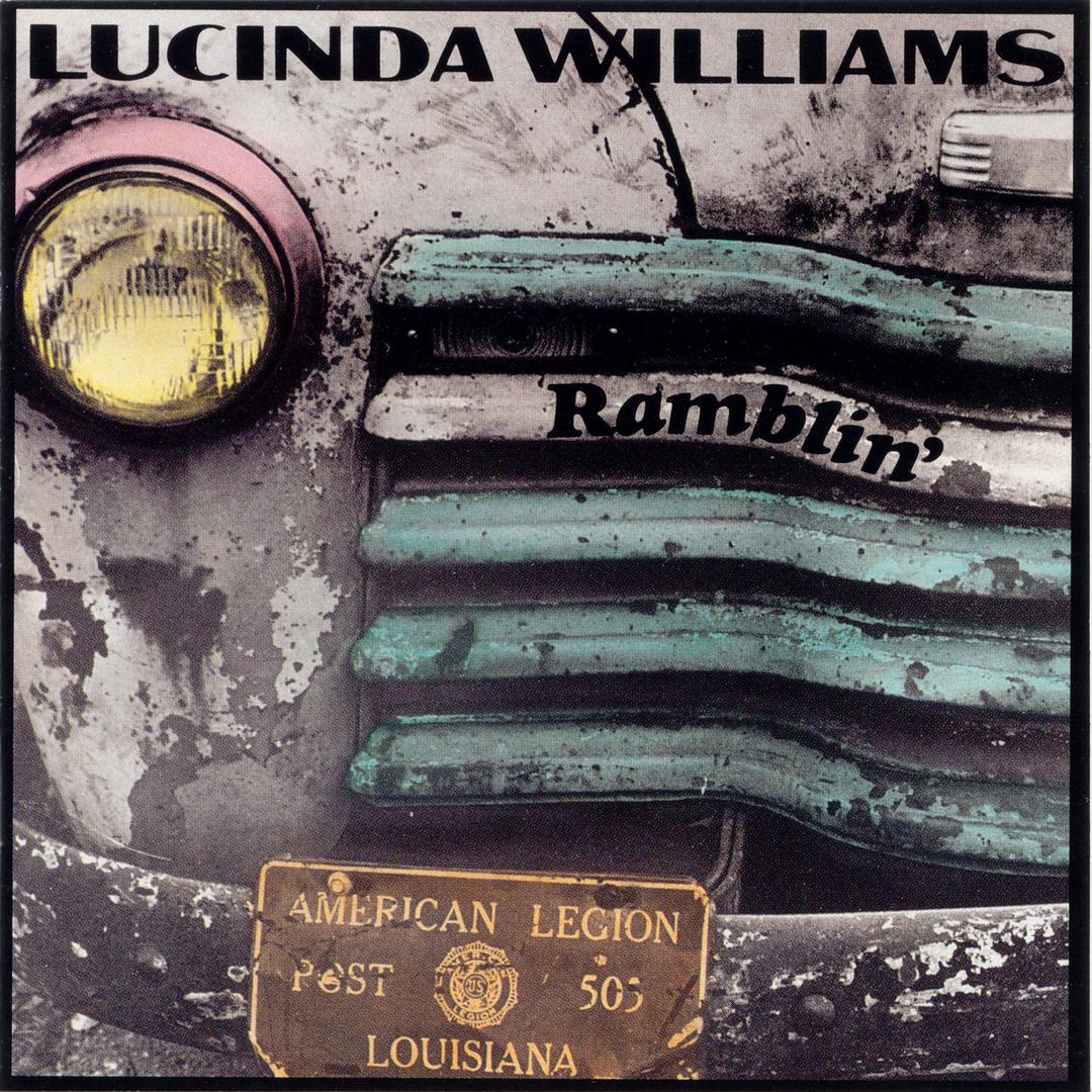 Make Me Down A Pallet On Your Floor By Lucinda Williams Pandora
