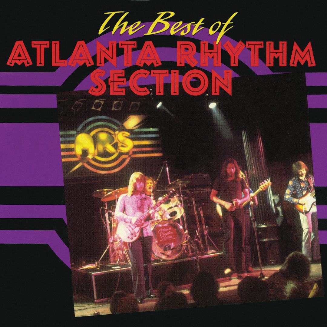 Champagne Jam By Atlanta Rhythm Section Pandora Album by atlanta rhythm section. pandora