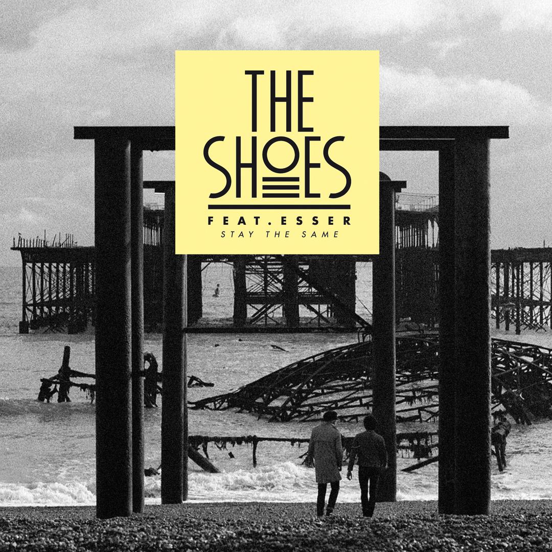 Stay The Same Remix By Isolee Feat Benjamin Esser By The Shoes On Pandora Radio Songs Lyrics
