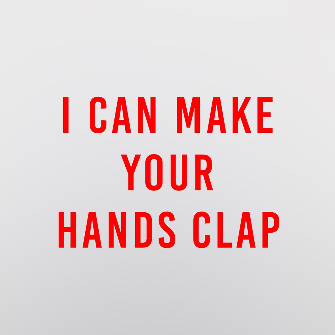 hand clap album
