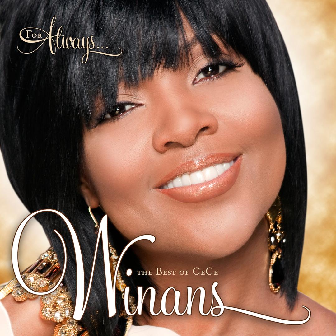 cece winans never have to be alone mp3 download