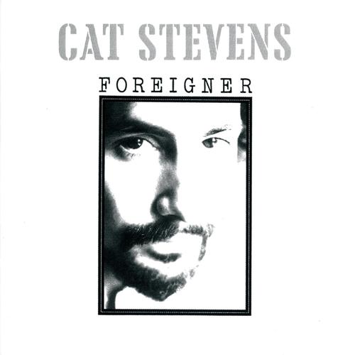 Foreigner Suite Full Version By Cat Stevens Pandora