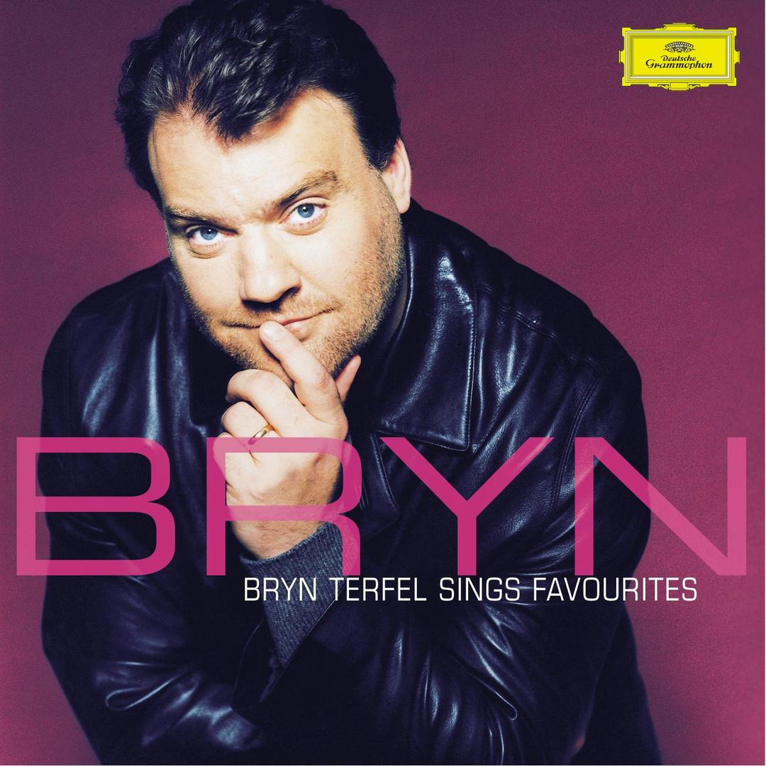 Bryn Terfel, London Symphony Orchestra: Dvorak: Goin' Home