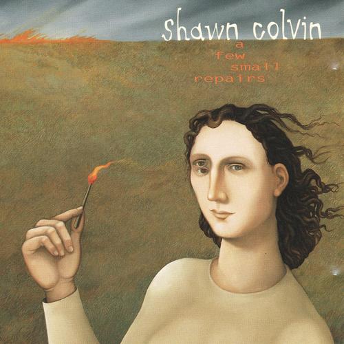 sunny came home by shawn colvin