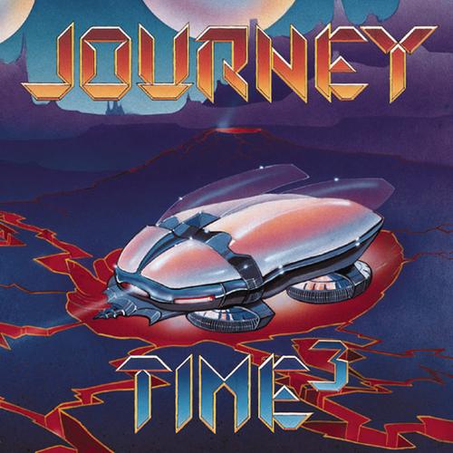 Still They Ride by Journey Pandora