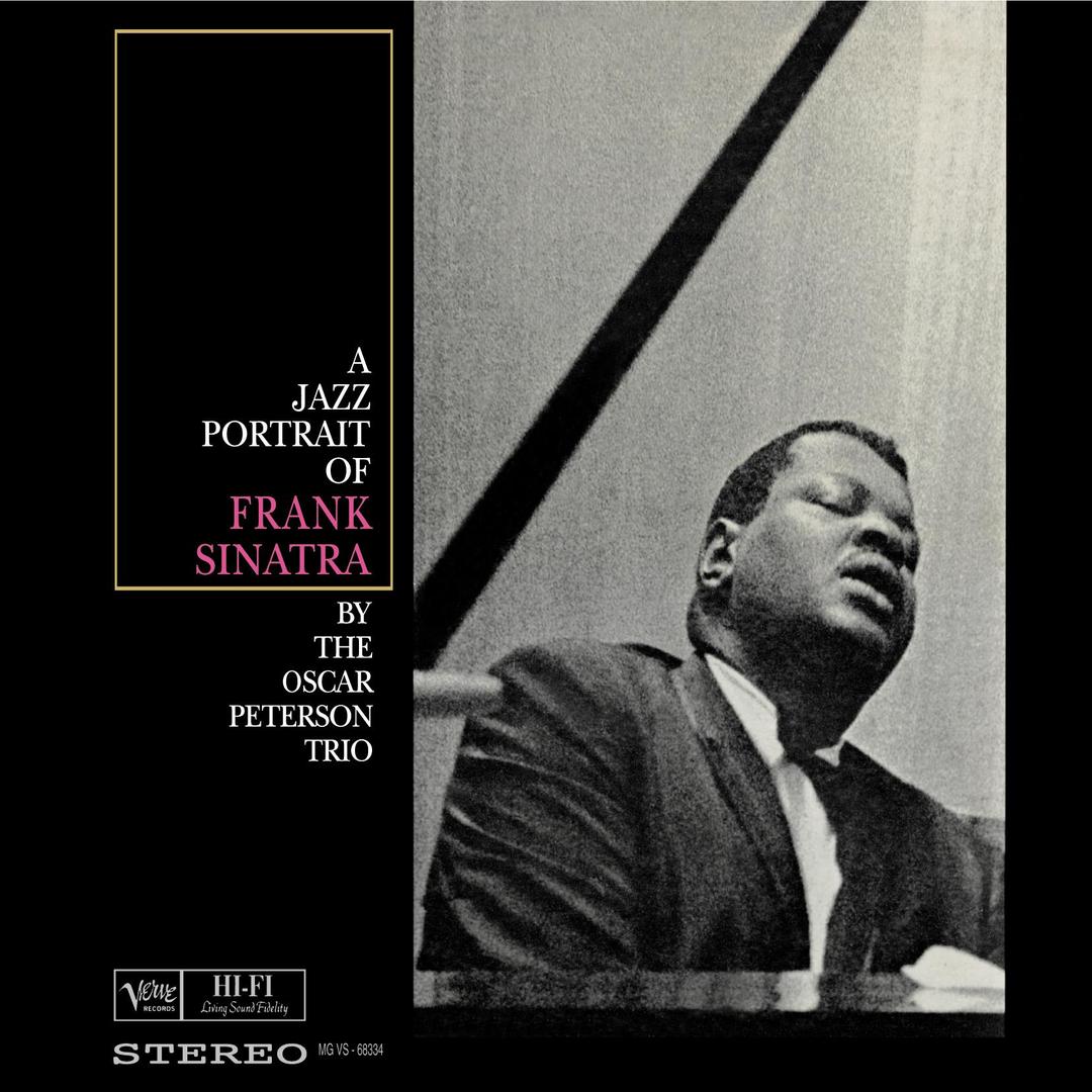 Saturday Night Is The Loneliest Night Of The Week By Oscar Peterson Pandora