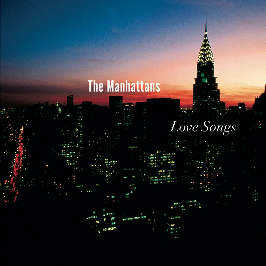 Kiss And Say Goodbye By The Manhattans Pandora
