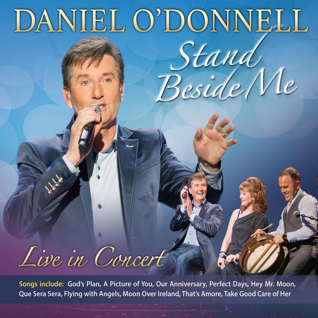 I Never Promised You A Rose Garden By Daniel O Donnell Pandora