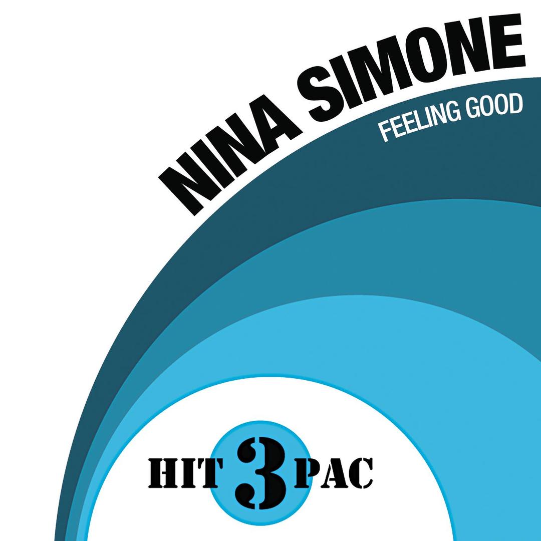 Feeling Good By Nina Simone Pandora