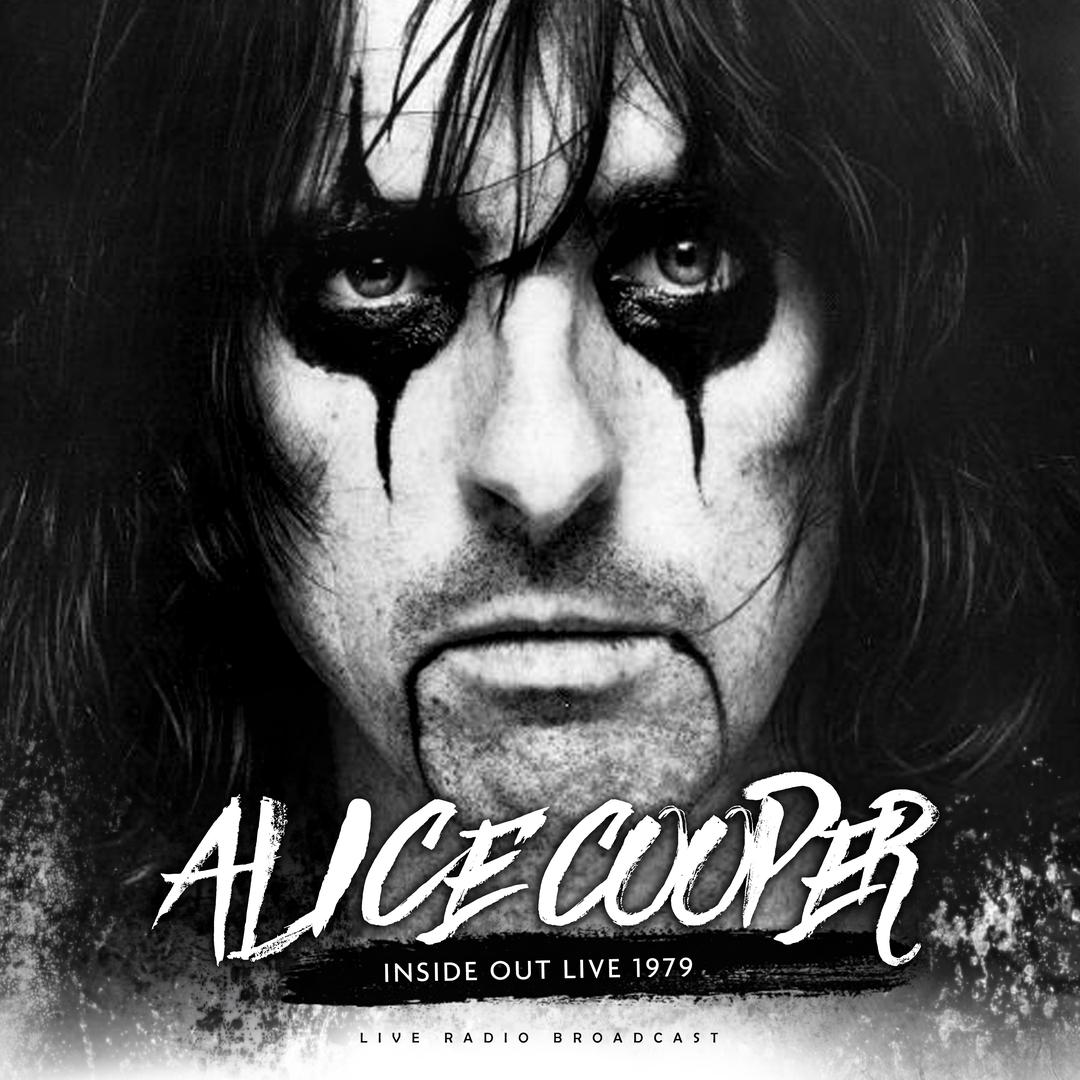 No More Mr Nice Guy Live By Alice Cooper Pandora