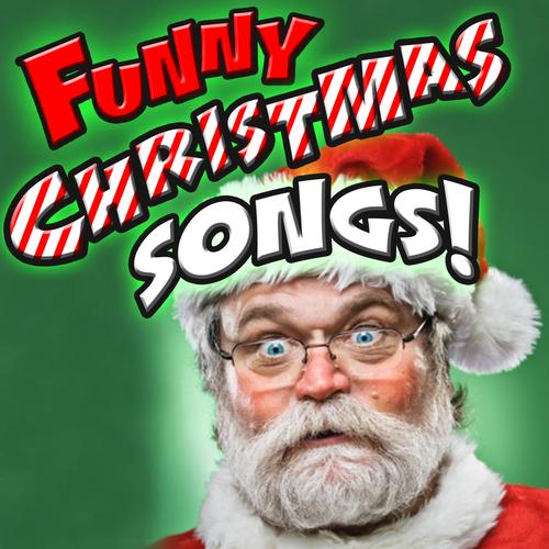 funny-christmas-songs-by-various-artists-pandora