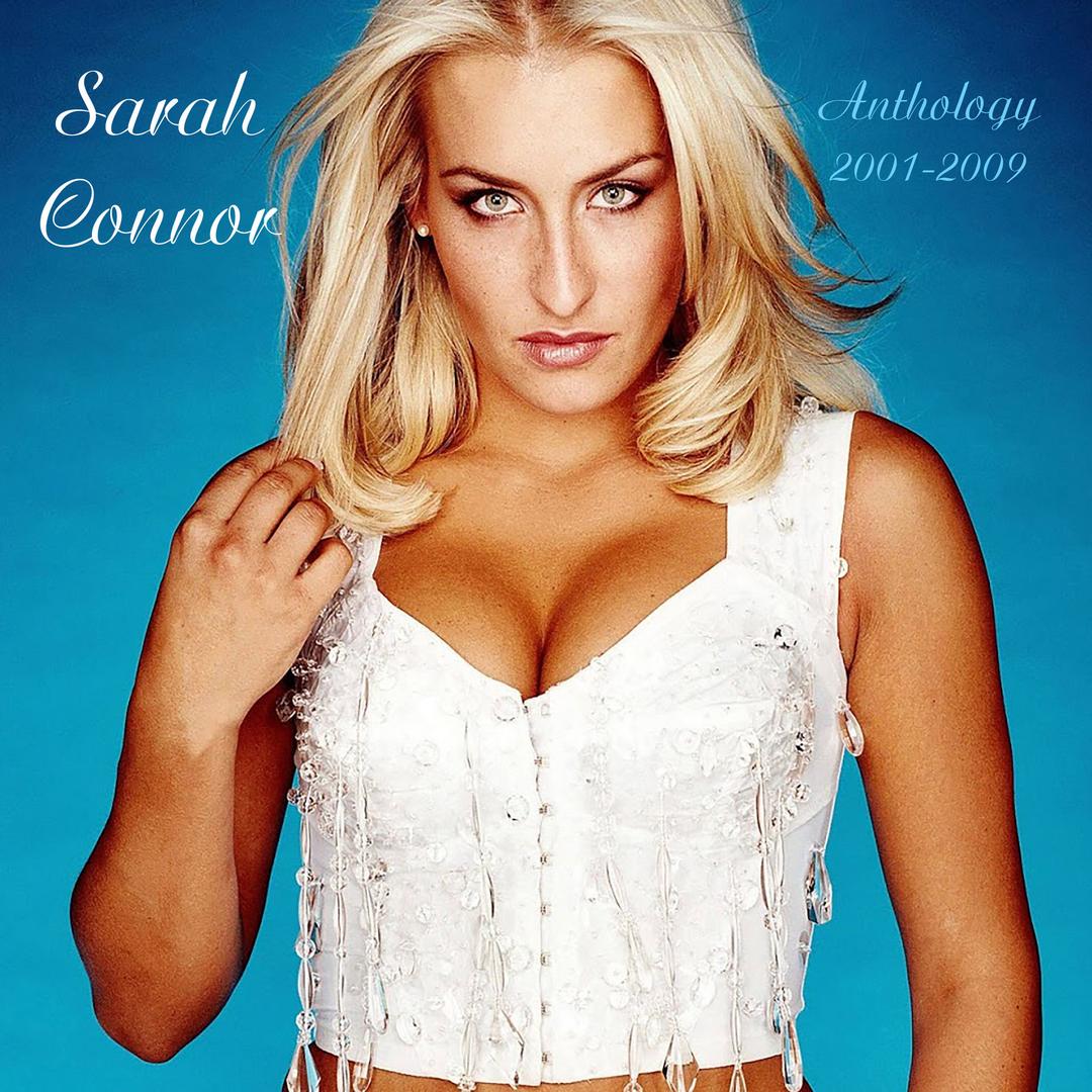 Connor sexy sarah Sarah Connor