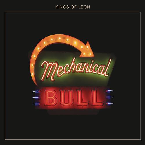 bull mechanical Bull Pandora Kings Mechanical by Leon   Of