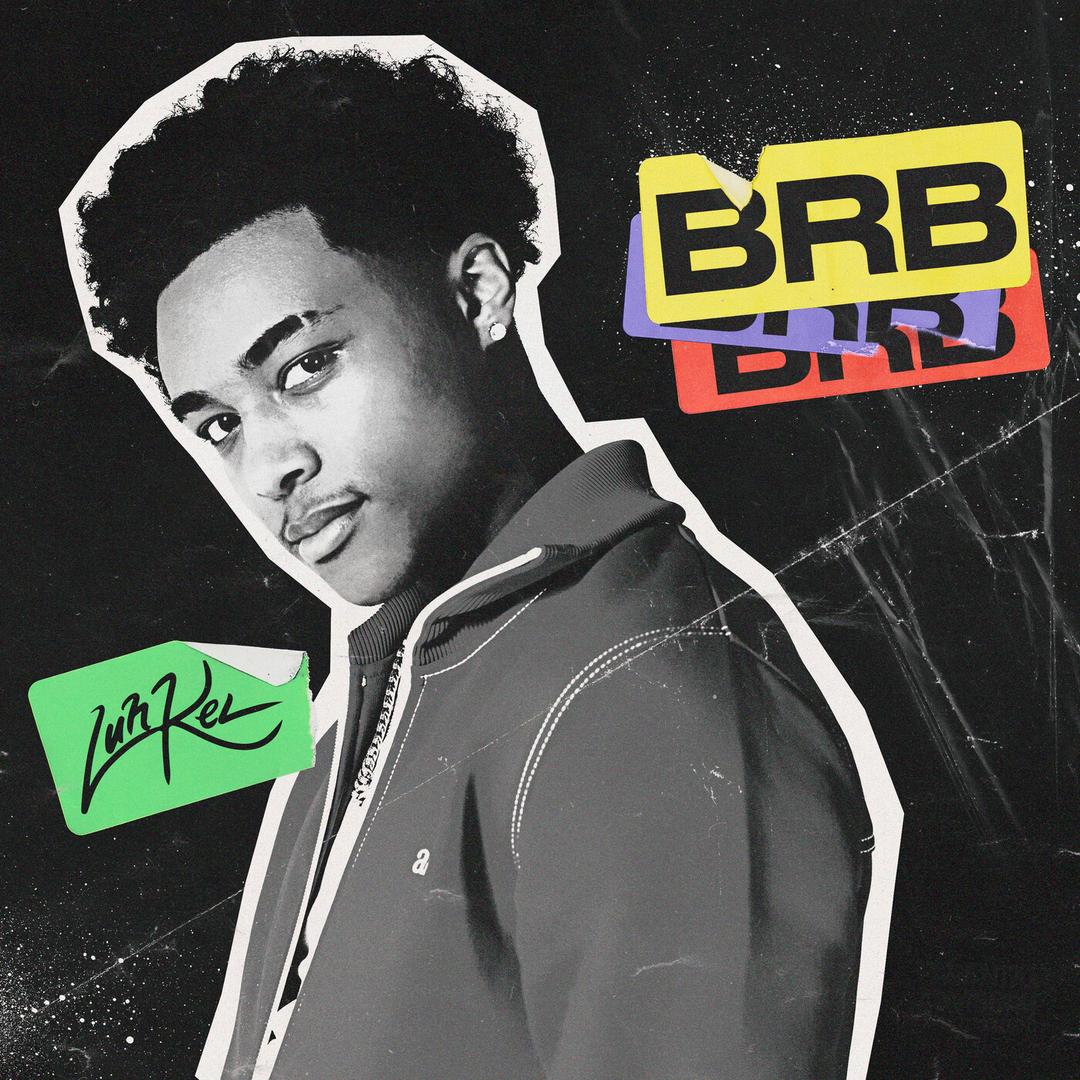 Brb By Luh Kel Pandora