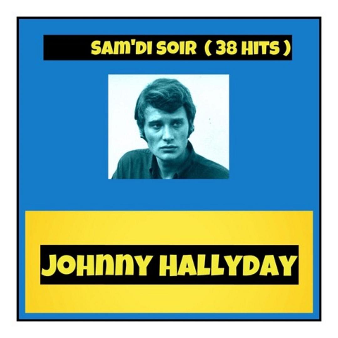 Hey Baby By Johnny Hallyday Pandora