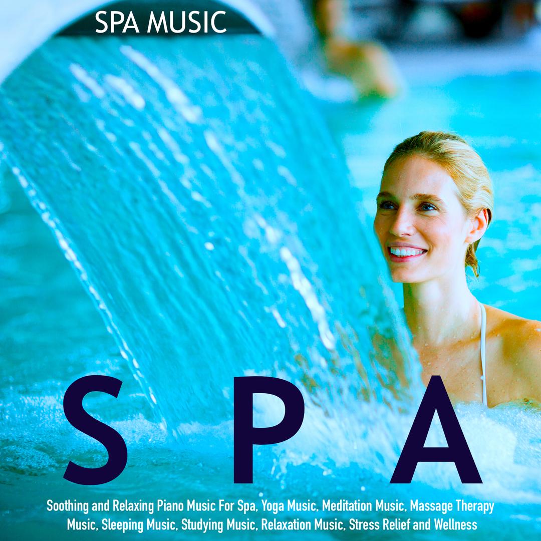 Massage therapy music on pandora