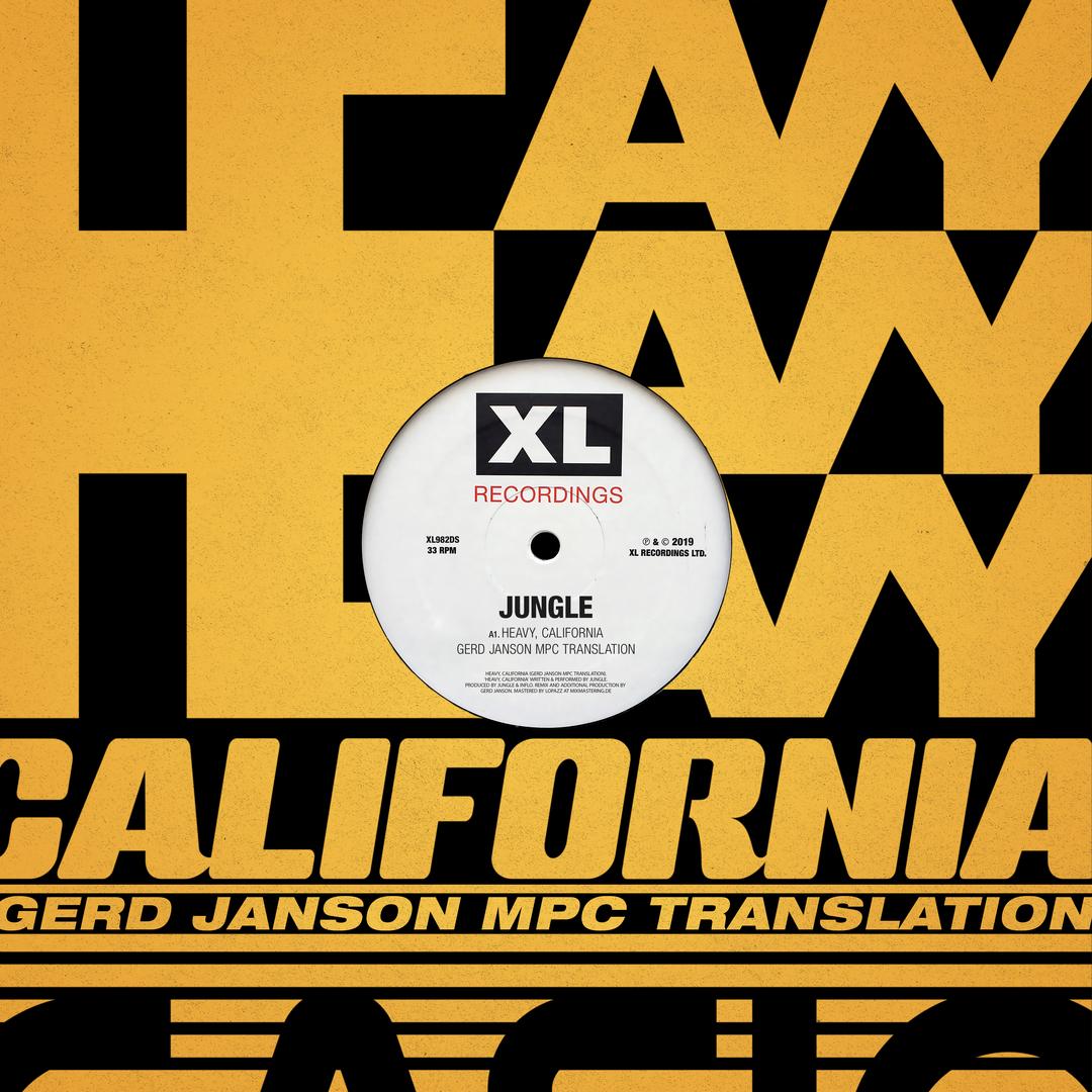 Heavy California Gerd Janson Mpc Translation By Jungle On Pandora Radio Songs Lyrics