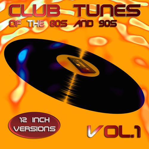 Club Tunes Of The 80s And 90s Vol 1 By Various Artists Pandora