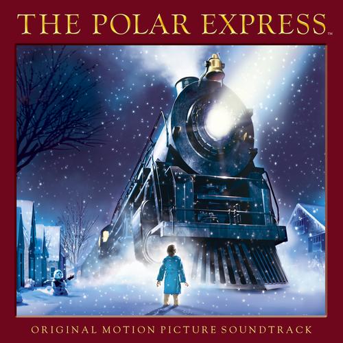 The Polar Express (Original Motion Picture Soundtrack) (Special Edition) by Various Artists 