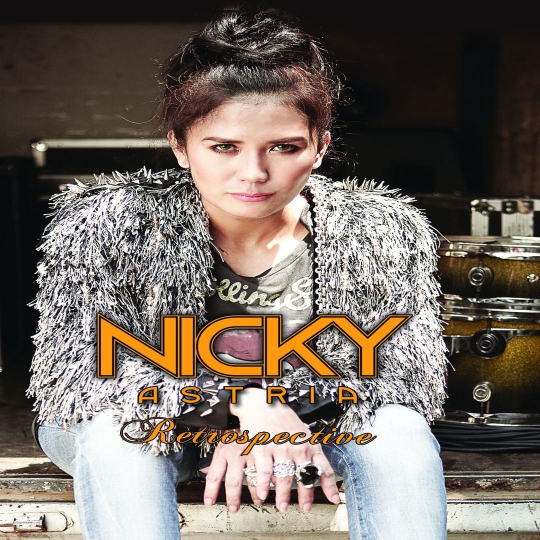 Misteri Cinta By Nicky Astria Pandora