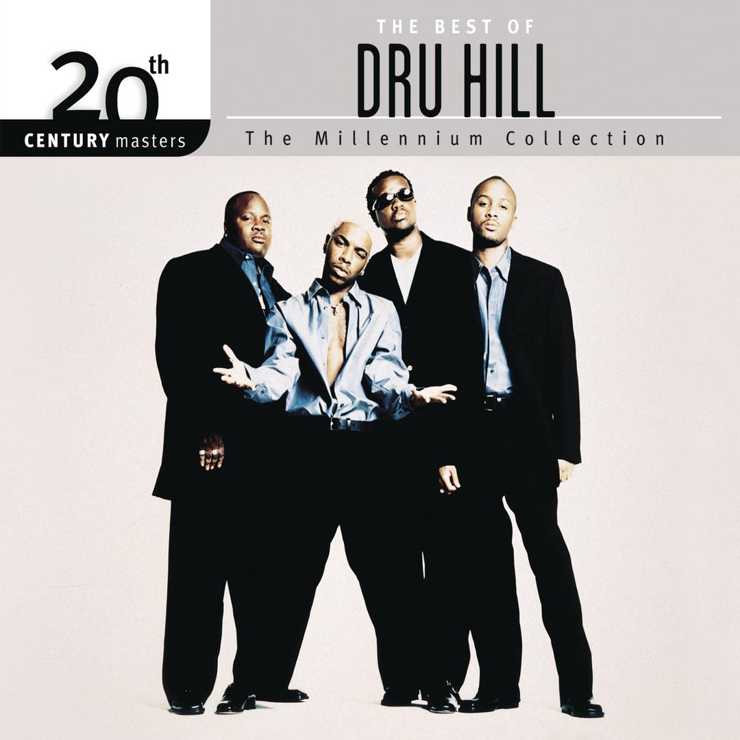 Tell Me By Dru Hill Pandora