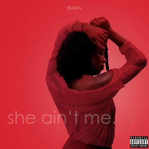 She Ain T Me Feat Ryan Single Explicit By Basia Pandora