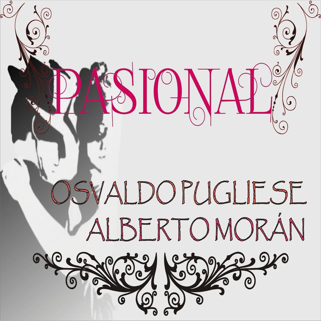 El Abrojito By Osvaldo Pugliese Alberto Moran Pandora pandora