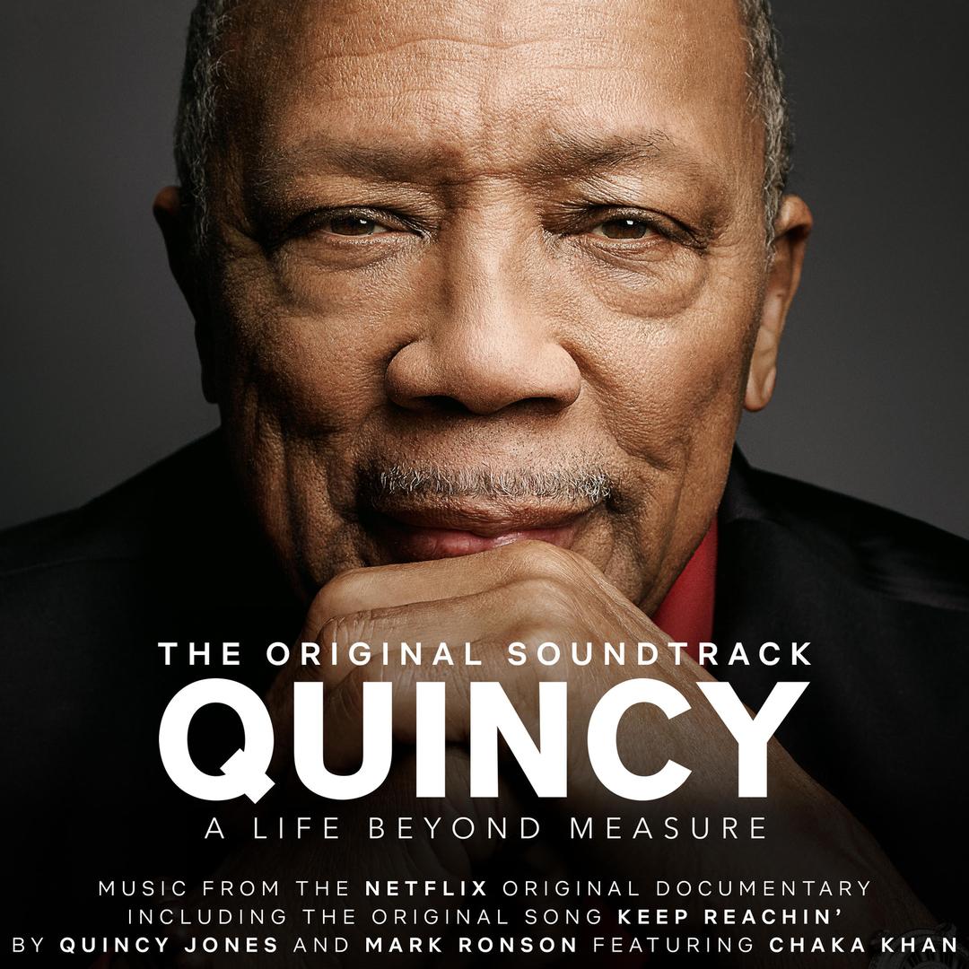 Summer In The City By Quincy Jones Pandora