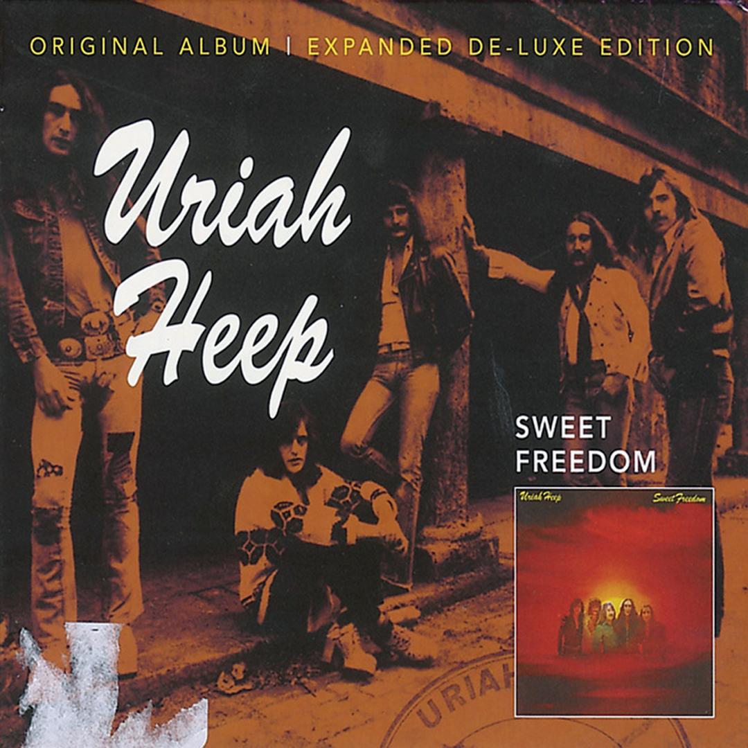 If I Had The Time Ken Hensley Demo Version By Uriah Heep Pandora