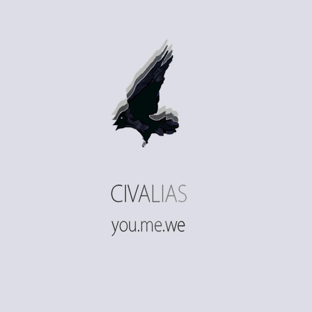civalias anything but you