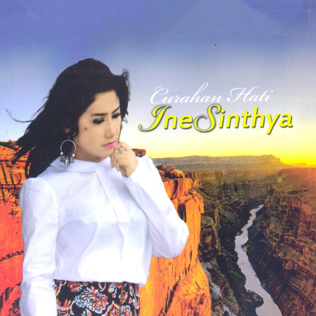 Apa Adanya By Ine Sinthya Pandora
