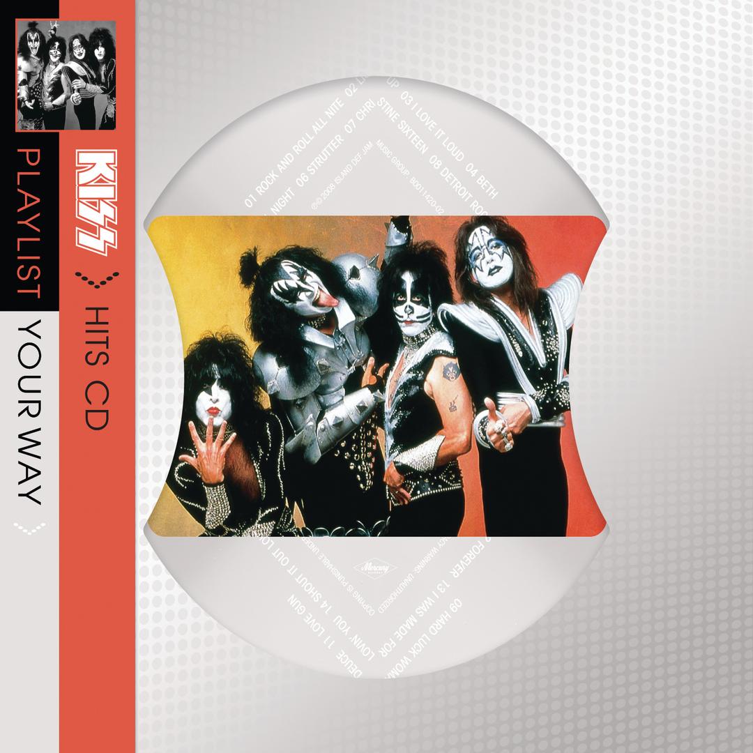 Detroit Rock City By Kiss Pandora