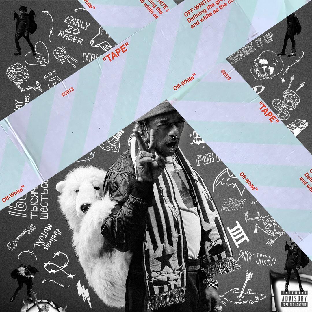 Xo Tour Llif3 1 Hour Loop Youtube