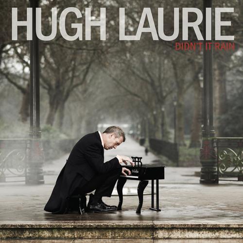 The Weed Smoker's Dream by Hugh Laurie Pandora
